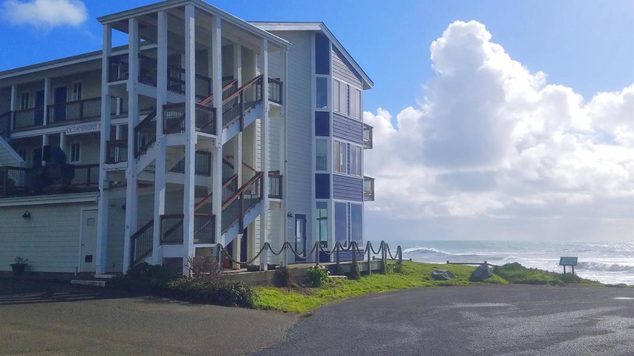 The Oceanfront Inn Shelter Cove Exterior foto